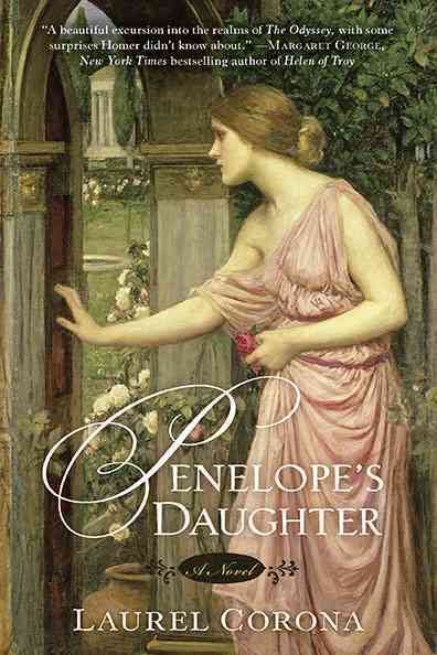 Penelope's Daughter cover