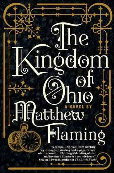 The Kingdom of Ohio cover