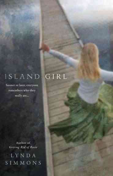 Island Girl cover