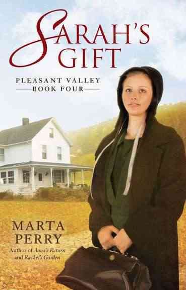 Sarah's Gift (Pleasant Valley)