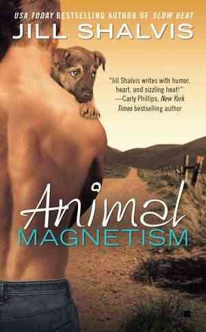 Animal Magnetism (An Animal Magnetism Novel)