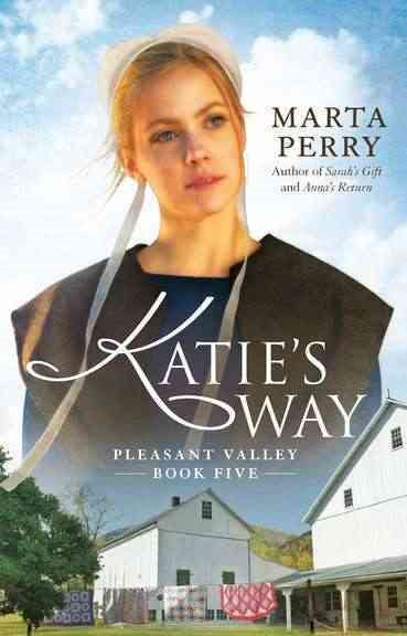 Katie's Way (Pleasant Valley) cover