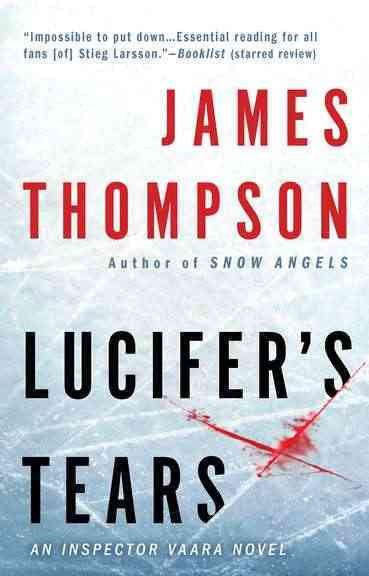 Lucifer's Tears (Inspector Vaara)