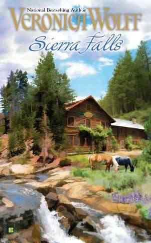 Sierra Falls (Berkley Sensation) cover