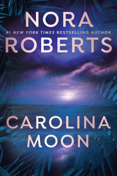 Carolina Moon cover