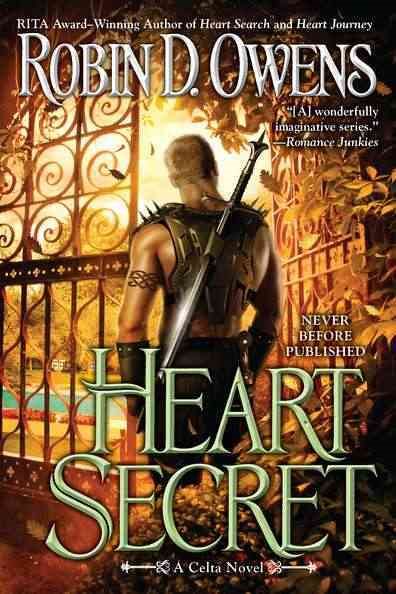 Heart Secret (A Celta Novel)
