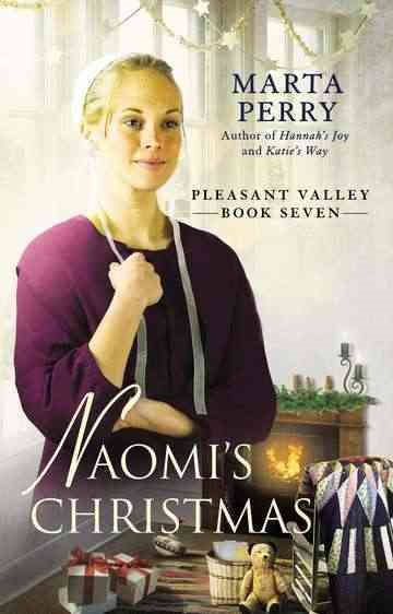 Naomi's Christmas (Pleasant Valley) cover