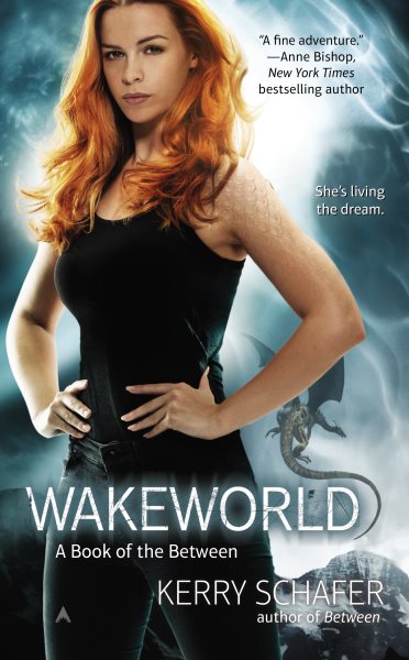 Wakeworld (Between) cover