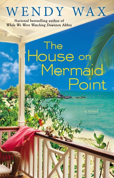 The House on Mermaid Point (Ten Beach Road Series)