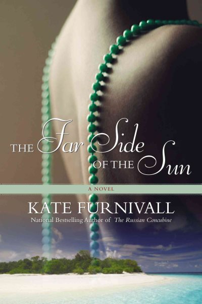 The Far Side of the Sun cover