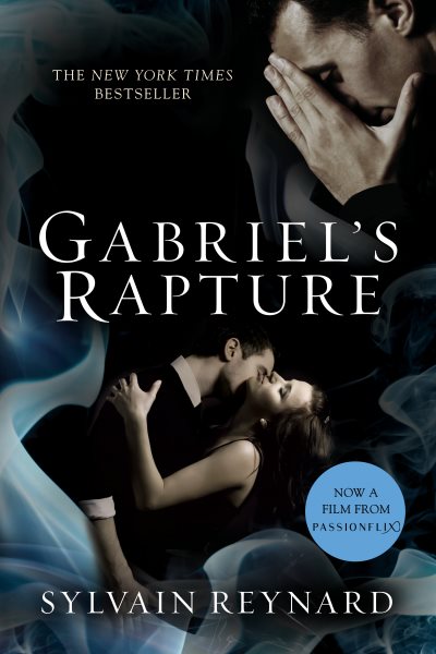 Gabriel's Rapture (Gabriel's Inferno) cover