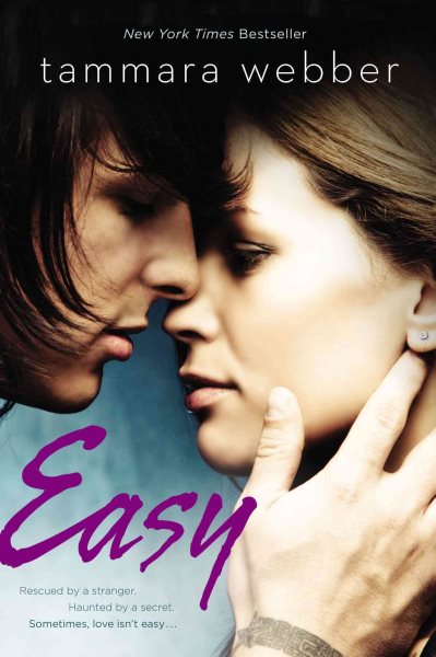 Easy (Contours of the Heart) cover