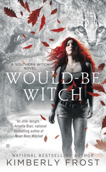 Would-Be Witch (Southern Witch)