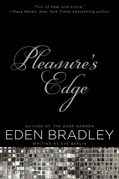 Pleasure's Edge (Edge Novel)