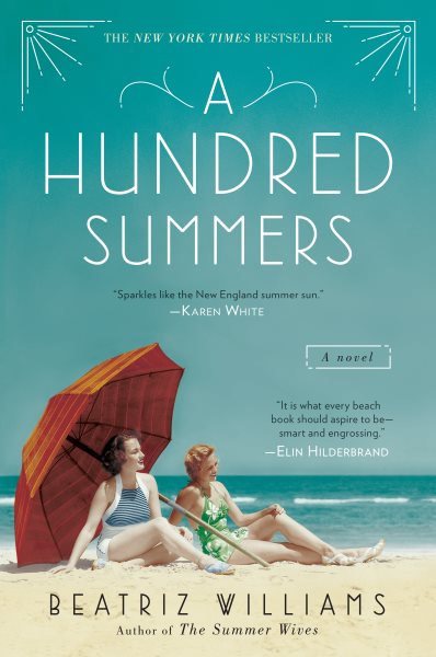 A Hundred Summers cover