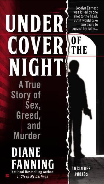 Under Cover of the Night: A True Story of Sex, Greed and Murder cover