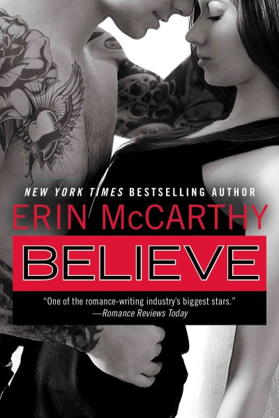 Believe (True Believers) cover