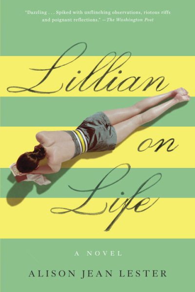 Lillian on Life: A Novel