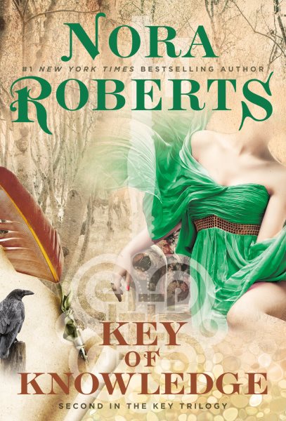 Key of Knowledge (Key Trilogy) cover