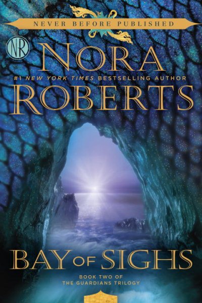 Bay of Sighs (Guardians Trilogy) cover