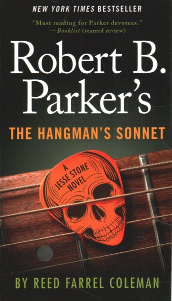 Robert B. Parker's The Hangman's Sonnet (A Jesse Stone Novel)