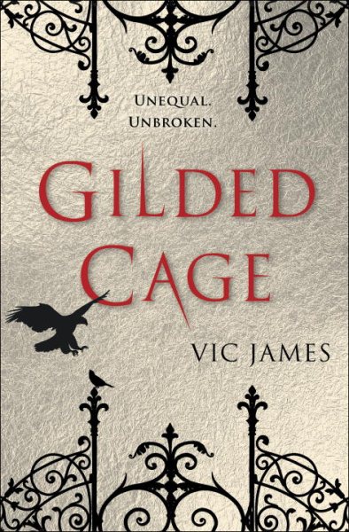 Gilded Cage (Dark Gifts)