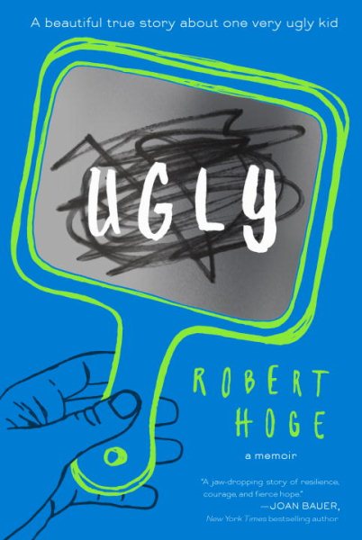 Ugly cover