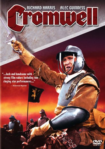 Cromwell cover