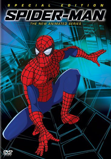 Spider-Man: The New Animated Series (Special Edition)