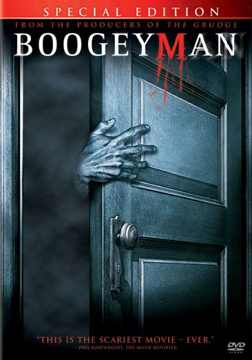 Boogeyman (Special Edition) cover