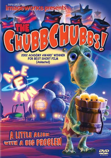 The ChubbChubbs! cover