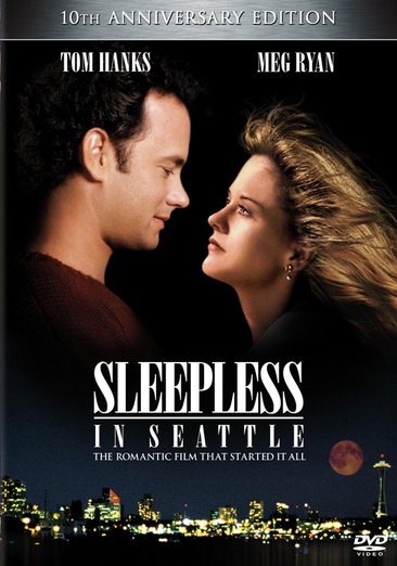 Sleepless in Seattle (10th Anniversary Edition) cover
