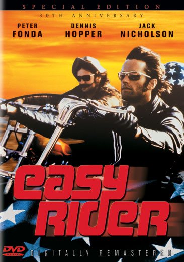 Easy Rider (Special Edition) cover