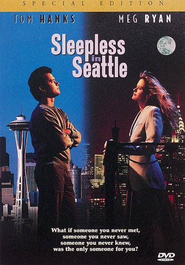 Sleepless in Seattle (Special Edition) cover