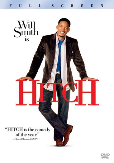 Hitch (Fullscreen Edition)