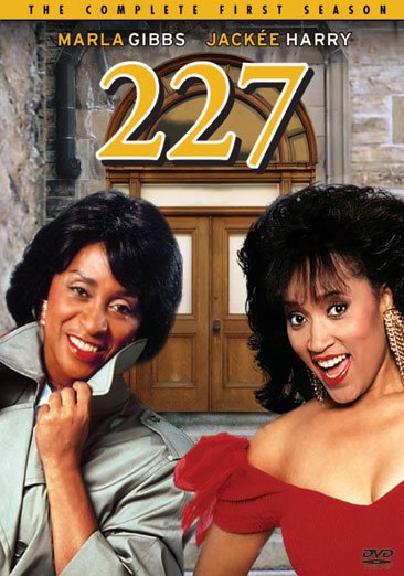 227 - The Complete First Season cover