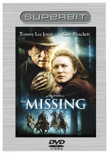 The Missing (Superbit Collection) cover