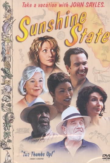 Sunshine State cover