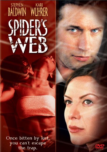 Spider's Web cover
