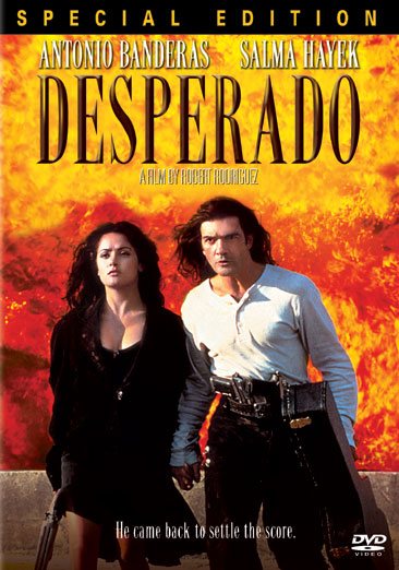 Desperado (Special Edition) cover