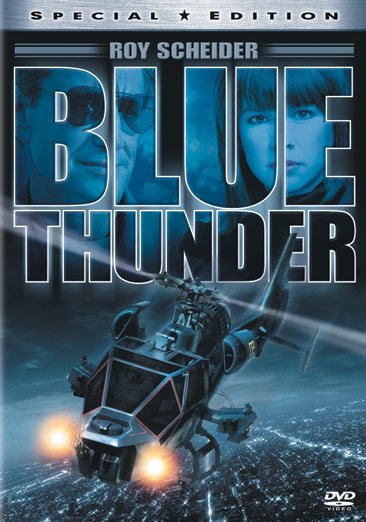 Blue Thunder (Special Edition)