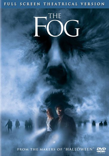 The Fog (Full Screen) cover