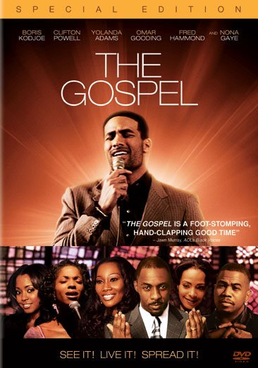 The Gospel (Special Edition)