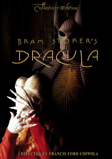 Bram Stoker's Dracula (Collector's Edition)
