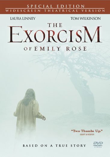 The Exorcism of Emily Rose (Special Edition)