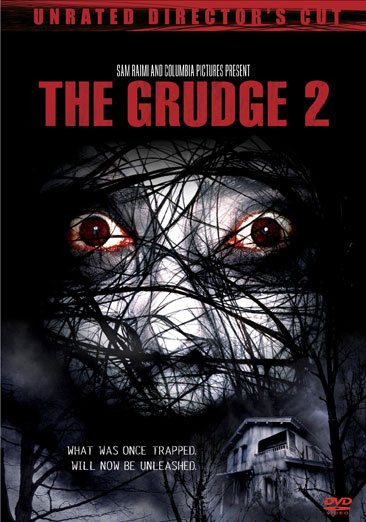 The Grudge 2 (Unrated Director's Cut) cover