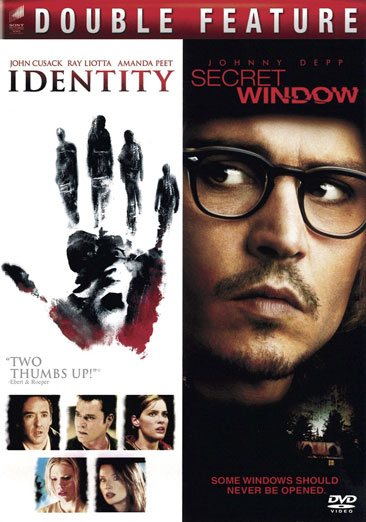 Identity / Secret Window