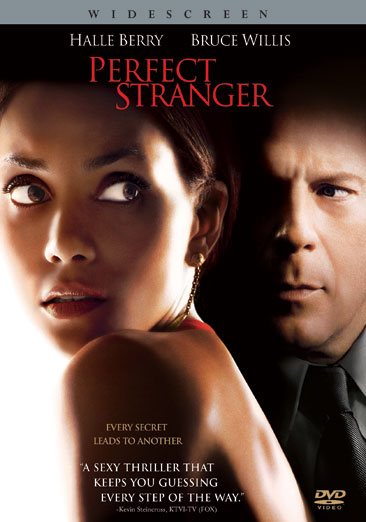 Perfect Stranger (Widescreen Edition) cover