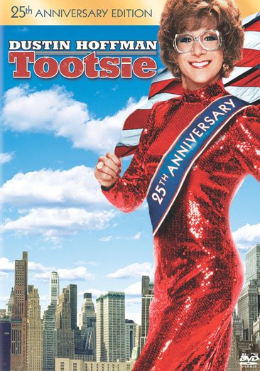 Tootsie - 25th Anniversary Edition cover