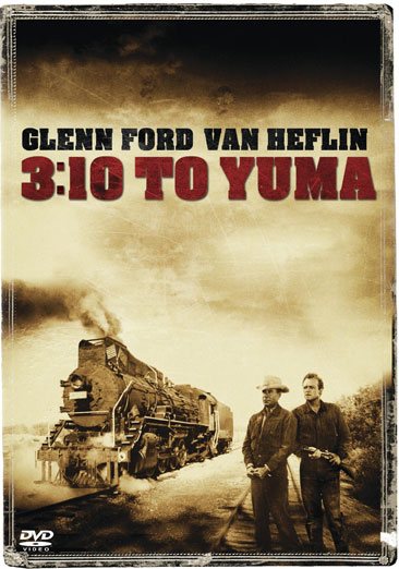 3:10 to Yuma (Special Edition) cover